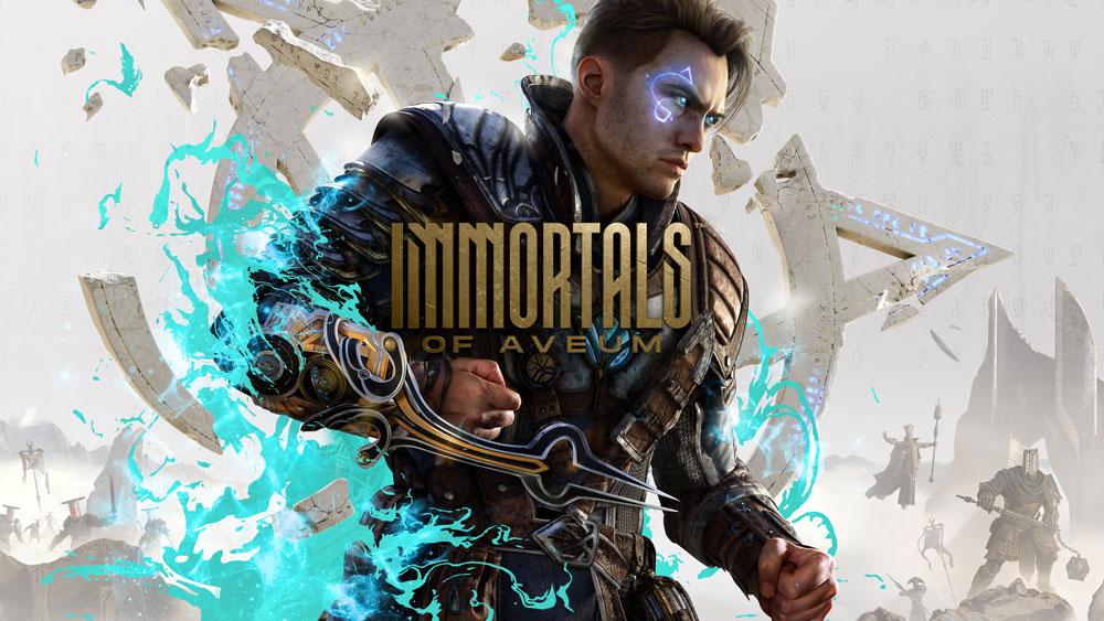 EA раскрыла подробности Immortals of Aveum