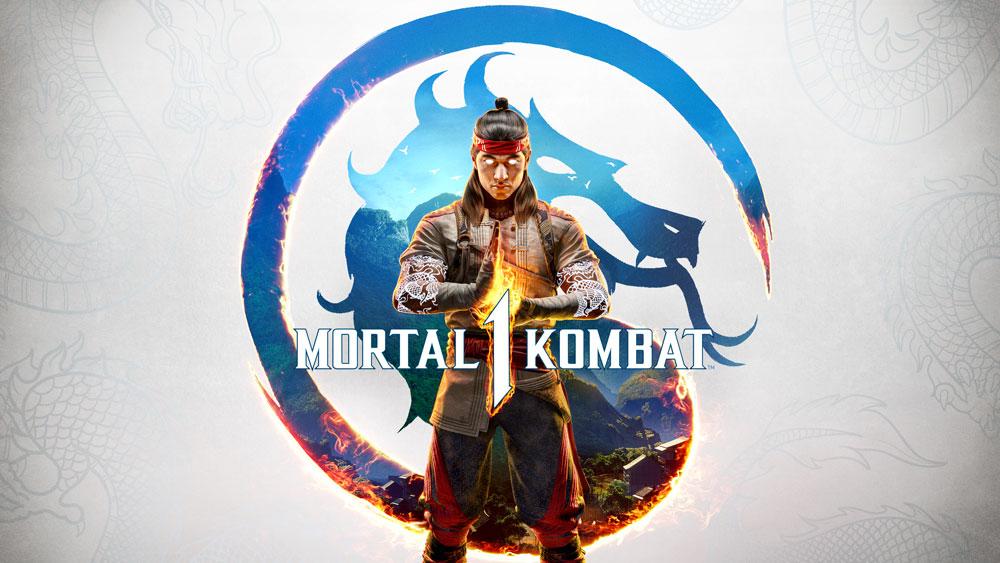 Warner Bros. Games официально анонсировала Mortal Kombat 1