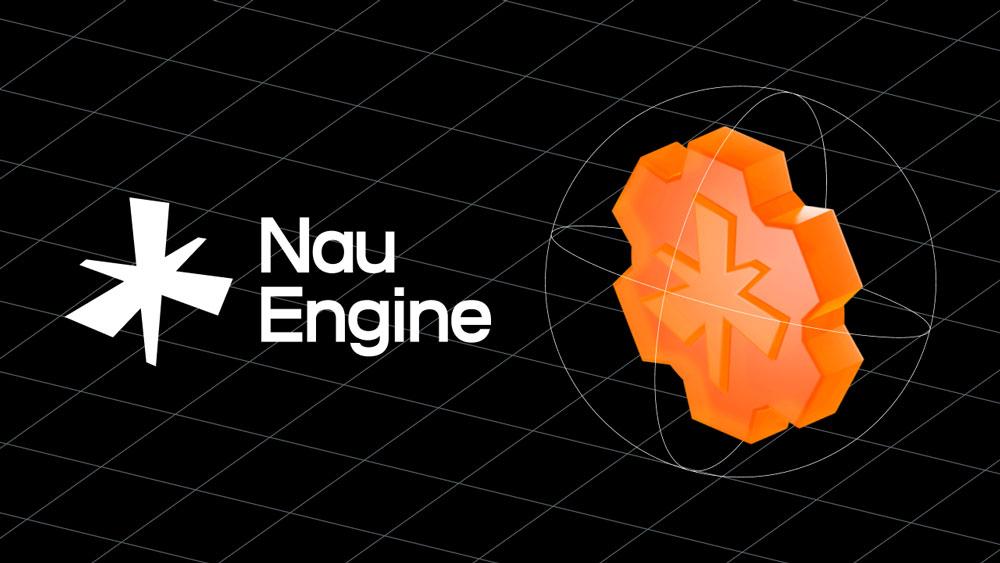 Отечественный игровой движок Nau Engine получил более 8000 заявок на тестирование