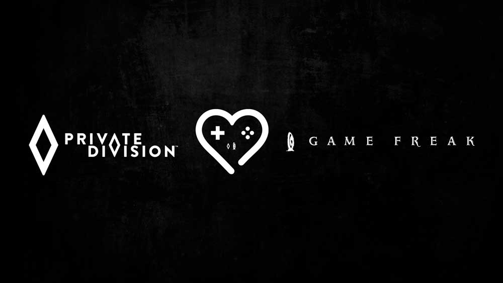 Private Division издаст новую игру студии Game Freak
