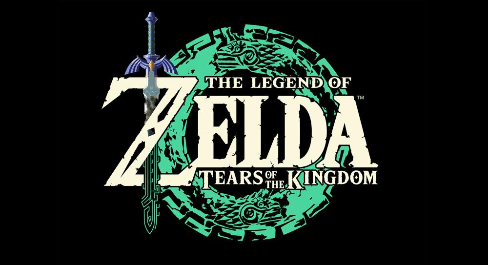 За 3 дня продаж The Legend of Zelda: Tears of the Kingdom купили более 10 миллионов раз