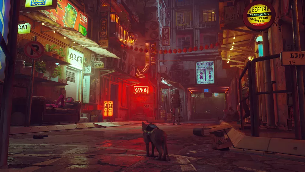 Все сотрудники Annapurna Interactive по собственному желанию покинули компанию
