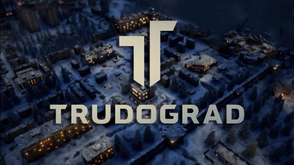 АТОМ RPG: Trudograd вышла на мобильных устройствах