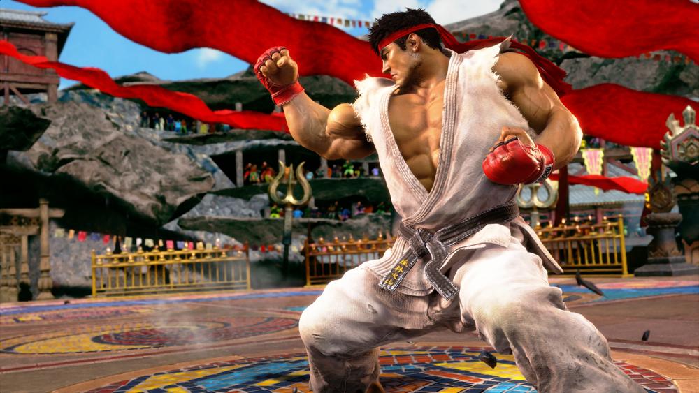 Capcom отчиталась о 3 миллионах проданных копий Street Fighter 6