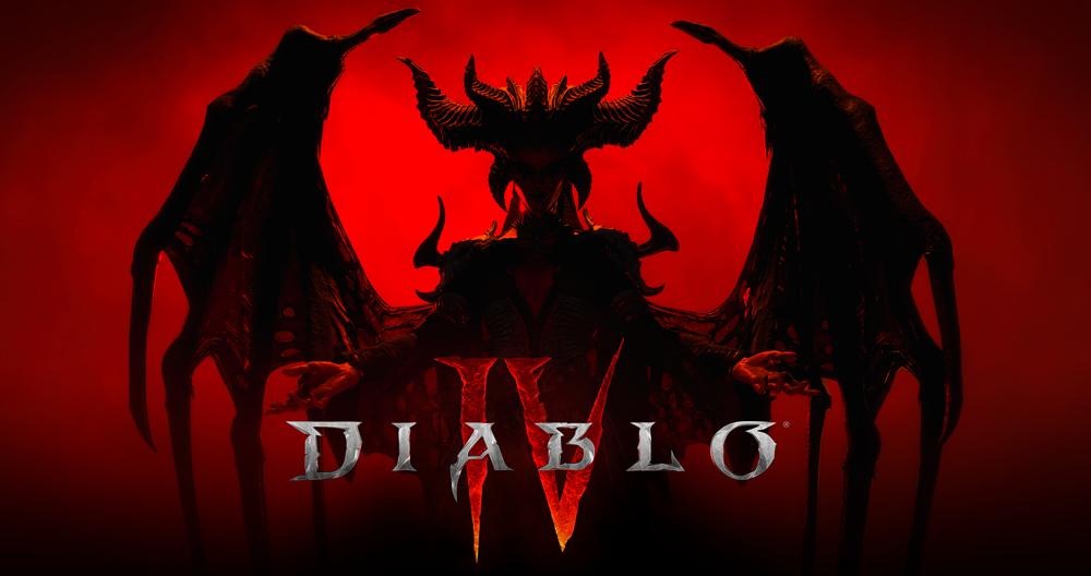 Diablo IV стала самой быстро продаваемой игрой Blizzard