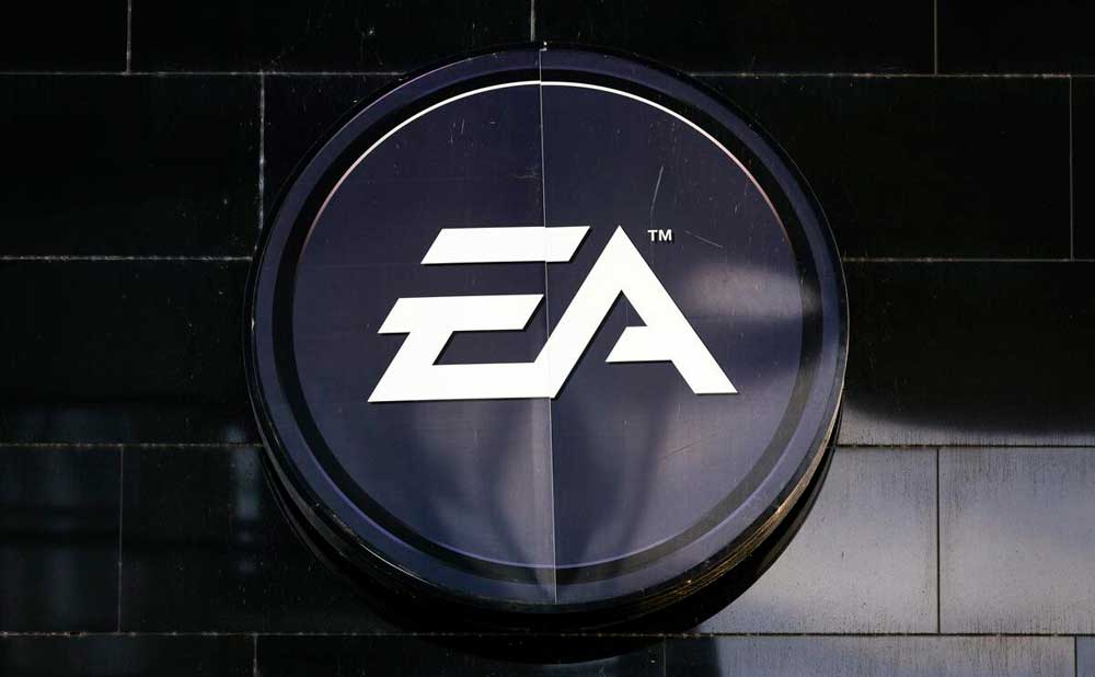 Electronic Arts решила провести реорганизацию