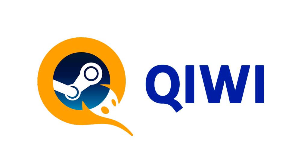 Теперь пополнять российский Steam через Qiwi можно напрямую