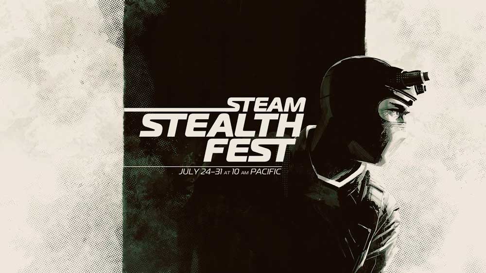 В Steam проходит Фестиваль стелс-игр