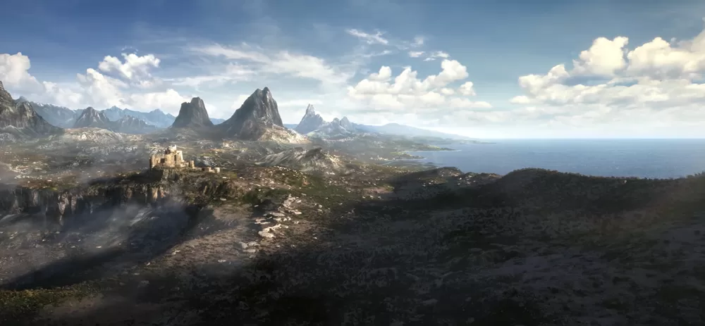Бывший ведущий дизайнер Bethesda боится, что из The Elder Scrolls VI вырежут многое
