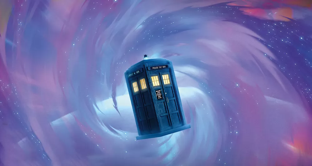 Wizards of the Coast провела Gen Con 2023