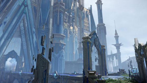 Astrum Entertainment и Smilegate RPG поделились дорожной картой развития Lost Ark на второй квартал