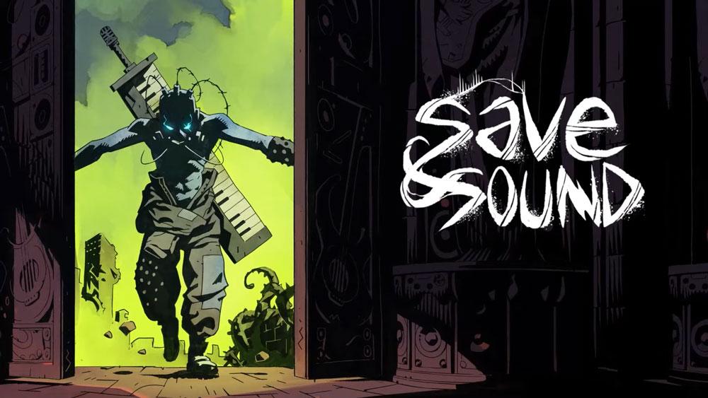 В Steam начался фестиваль Save & Sound 2023
