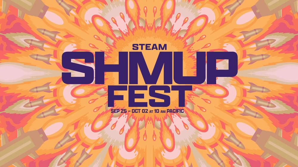 В Steam проходит фестиваль шутемапов