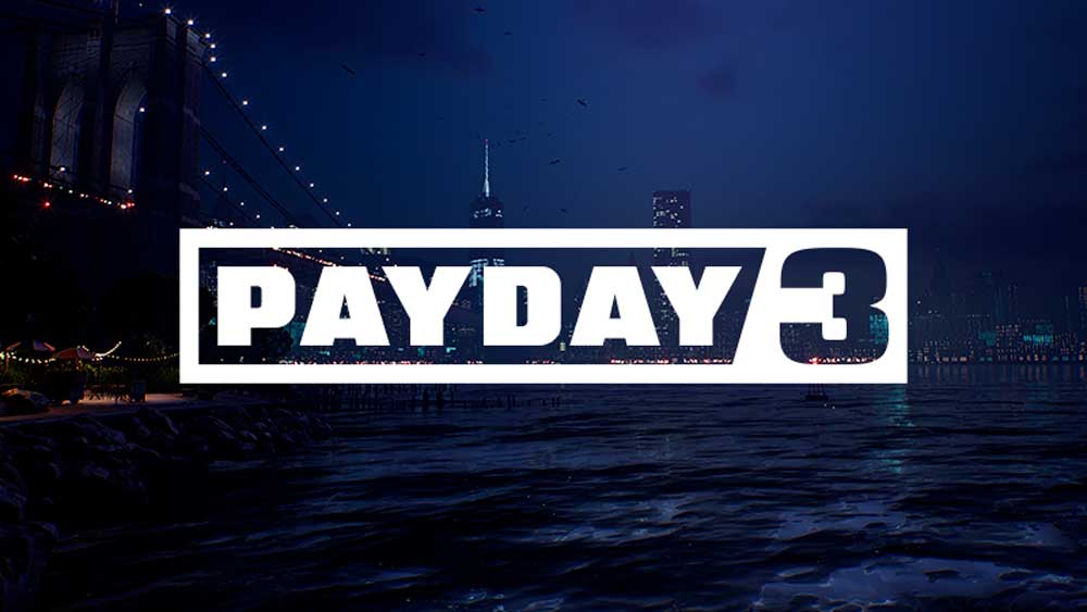 В PayDay 3 пройдет стресс-тест