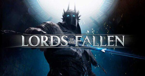 PLAION станет издателем Lords of the Fallen II