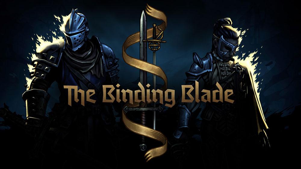 Darkest Dungeon II получит первое дополнение под названием The Binding Blade
