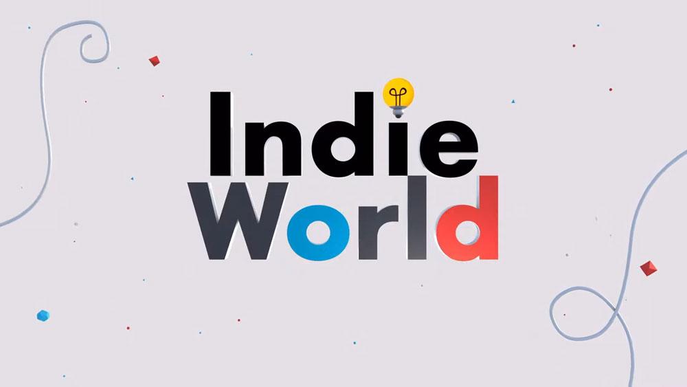 Итоги Nintendo Indie World Showcase 14.11.2023