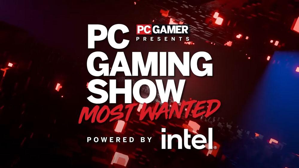 Итоги мероприятия PC Gaming Show: Most Wanted