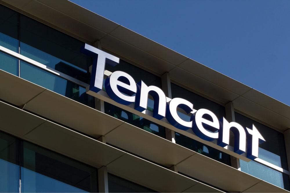 Игровой бизнес Tencent настораживает компанию