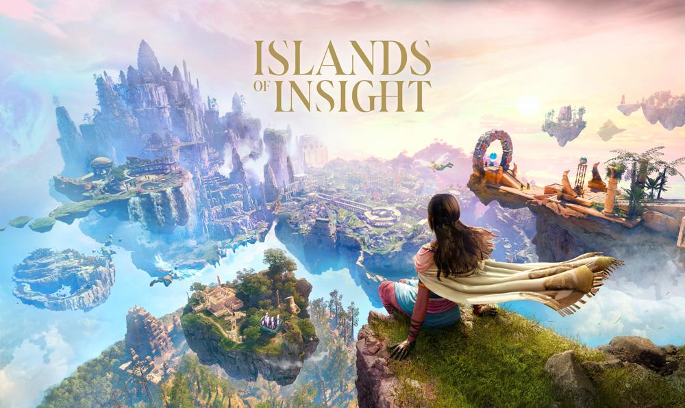 Разработчики Dead by Daylight представили новую игру Islands of Insight