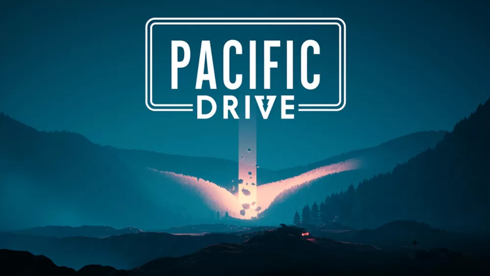 Состоялся релиз Pacific Drive на ПК и PlayStation 5