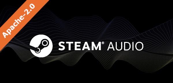 Открыт исходный код Steam Audio
