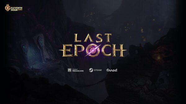 Last Epoch. Не потеряйся во времени!