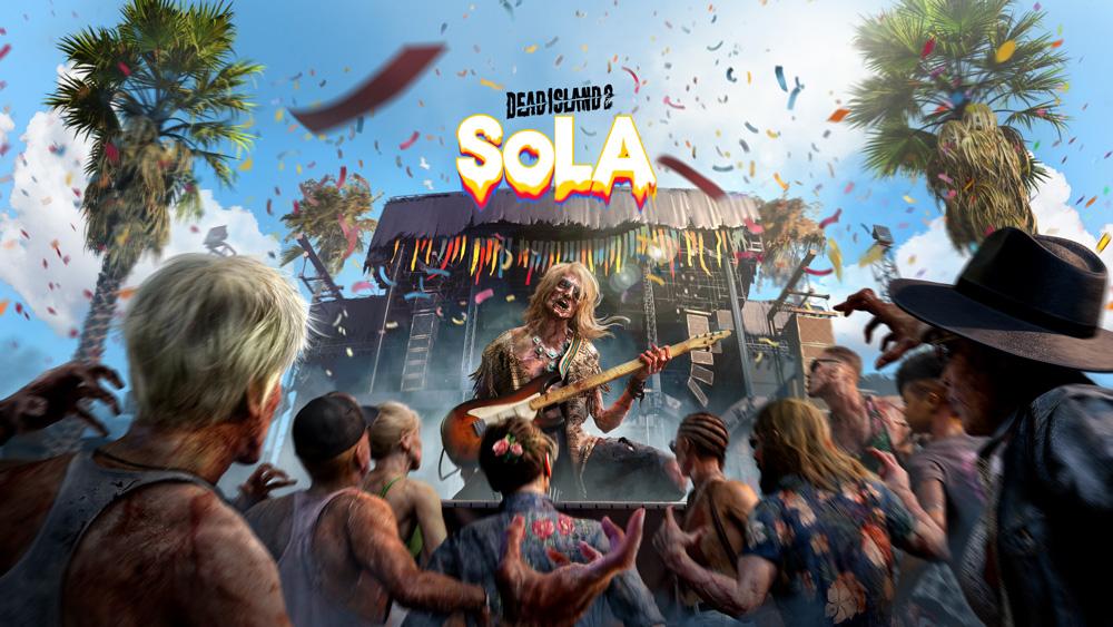 Dead Island 2 получит второе контентное расширение SoLA в середине апреля