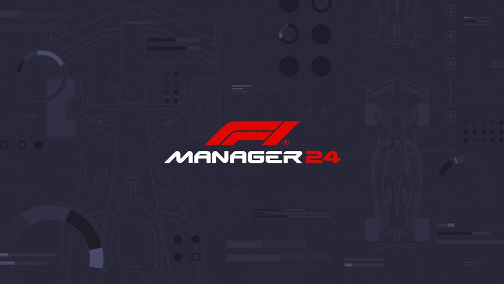 Frontier Developments анонсировала скорый выход F1 Manager 2024