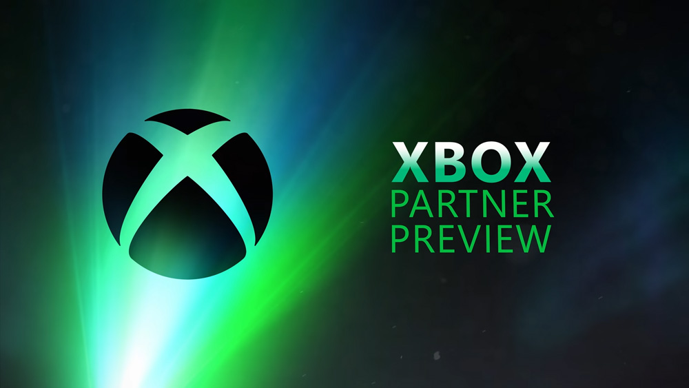 Прошла презентация Xbox Partner Preview. Все анонсы мероприятия