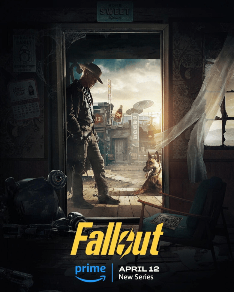 В сети появился первый трейлер сериала Fallout