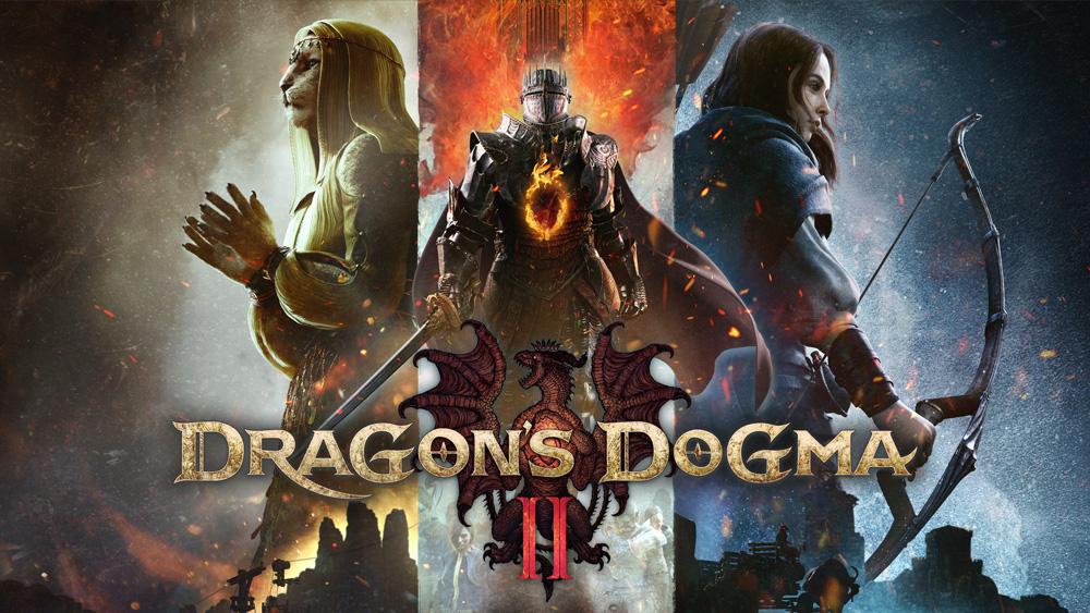 Capcom отчиталась о 2,5 миллионах проданных копий Dragon’s Dogma 2