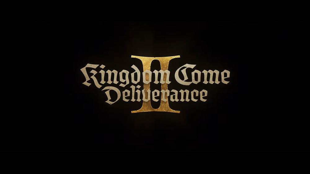Анонсирована Kingdom Come: Deliverance 2