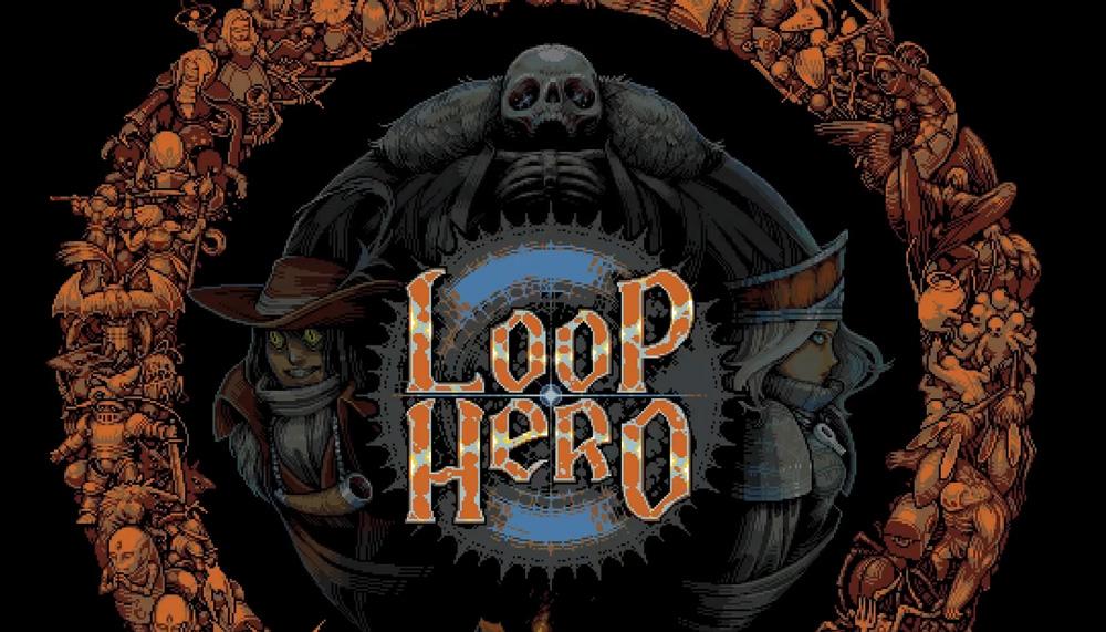 Студия Playdigious показала геймплей Loop Hero Mobile