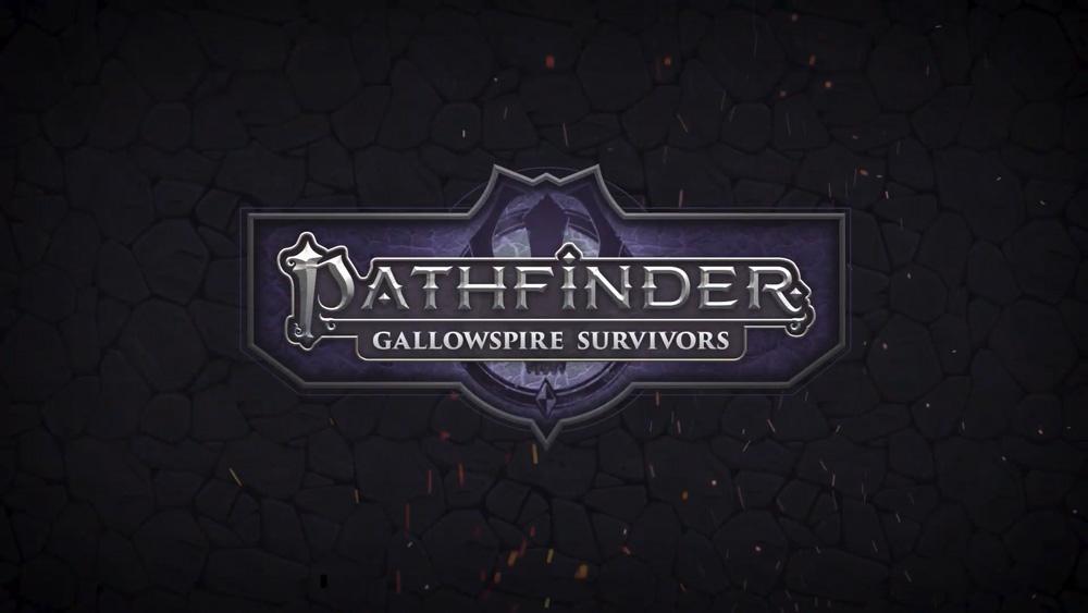 Состоялся релиз рогалика Pathfinder: Gallowspire Survivors