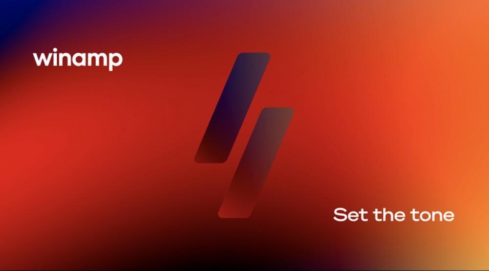 Winamp вернётся 1 июля в виде стримингового сервиса