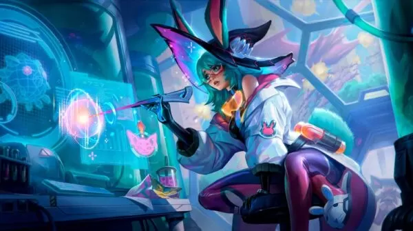 Если не можешь победить, возглавь: Riot Games заполучила в штат бывшего продюсера World of Warcraft