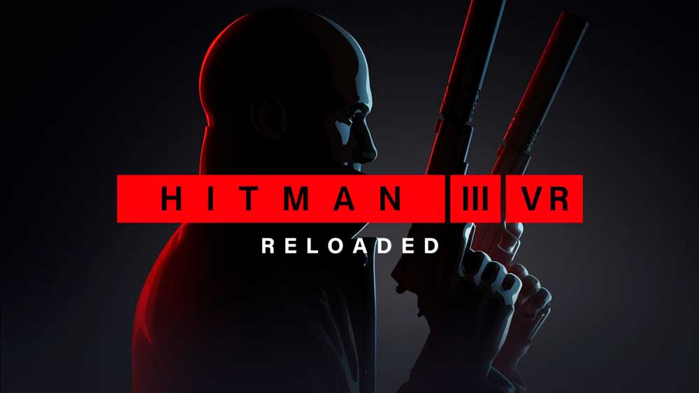 XR Games и IO Interactive выпустят HITMAN 3 VR: Reloaded для шлемов виртуальной реальности Quest 3