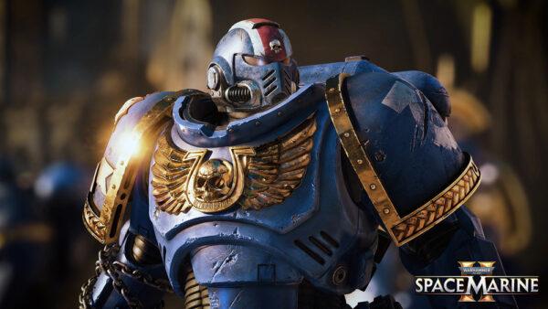 Saber Interactive озвучила план развития Warhammer 40000: Space Marine 2 на второй год