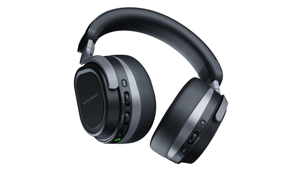 Turtle Beach Stealth 700