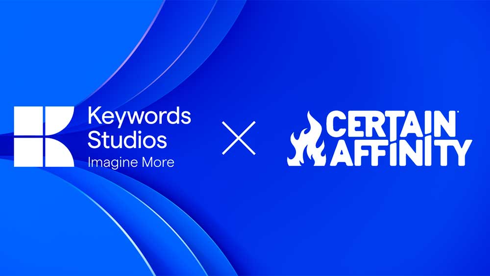 Keywords Studios купила студию, работавшую над Halo Infinite и Hogwarts Legacy