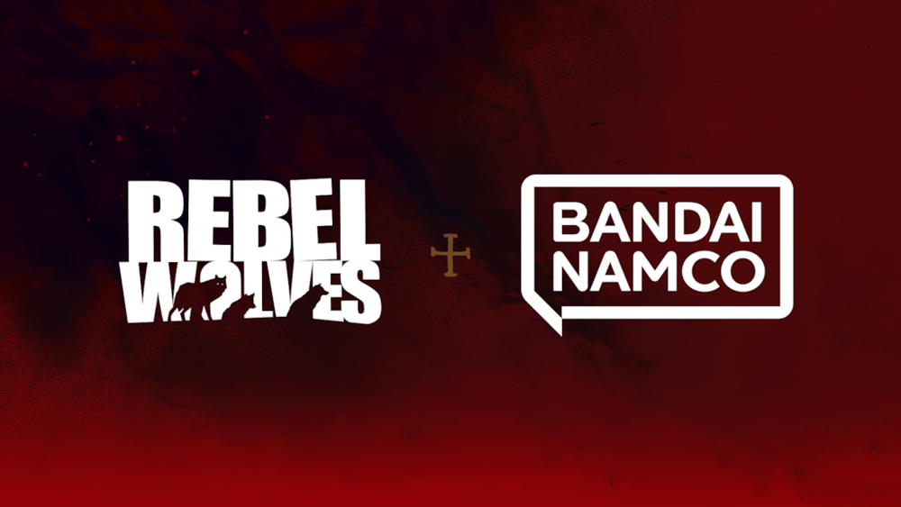 Первую игру студии Rebel Wolves издаст Bandai Namco