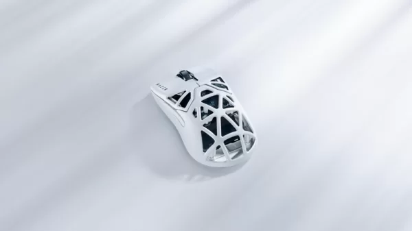 Razer представила мышку Viper Mini Signature Edition в новом белом