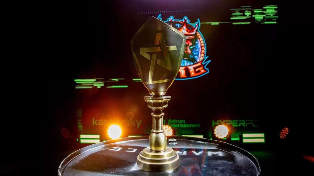 Для финала Astrum League Championship 2024 по Warface заявлен рекордный призовой фонд