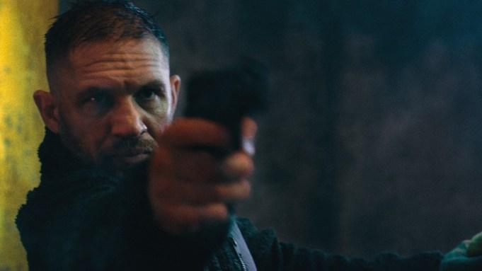 Netflix показал трейлер криминального триллера «Havoc»