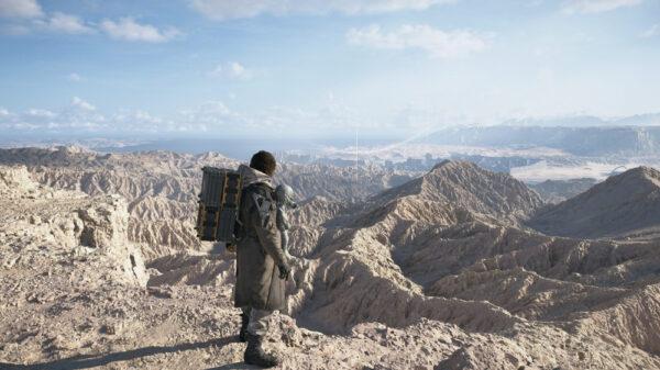 Death Stranding 2: On the Beach выйдет на ПК 19 марта 2026 года