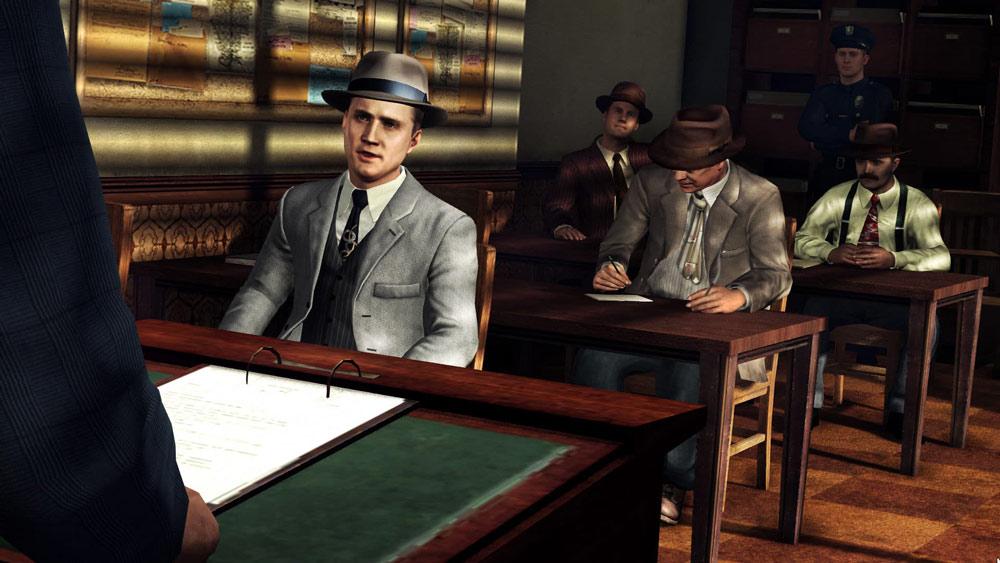 Rockstar Games приобрела студию Video Games Deluxe