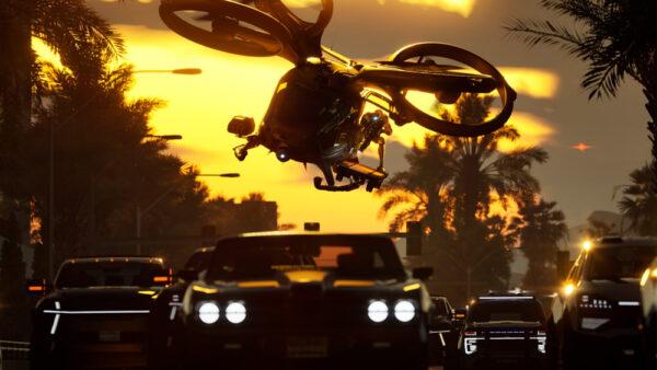 IO Interactive прекратило сотрудничество с разработчиками провальной MindsEye