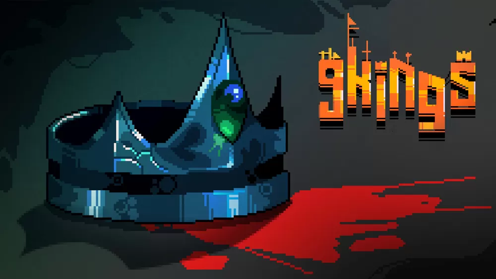 Roguelite-стратегия 9 Kings выйдет 19 мая в раннем доступе Steam