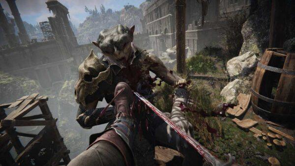 Приключение Alkahest добавили в списки желаемого более полумиллиона раз